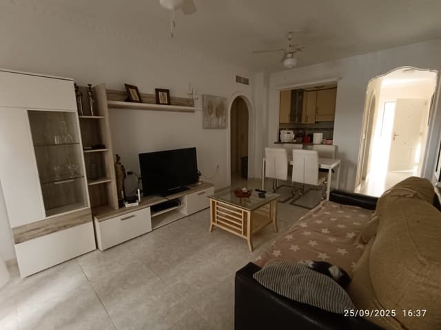 2 chambre Appartement à vendre à Algorfa avec piscine garage - 115 000 € (Ref: 9343888)