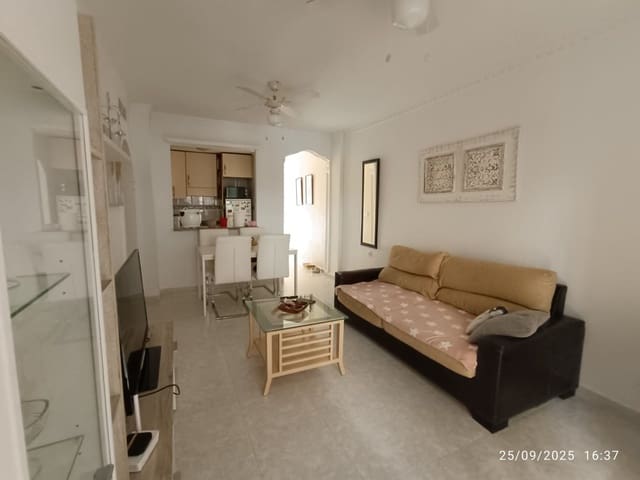 2 chambre Appartement à vendre à Algorfa avec piscine garage - 115 000 € (Ref: 9343888)