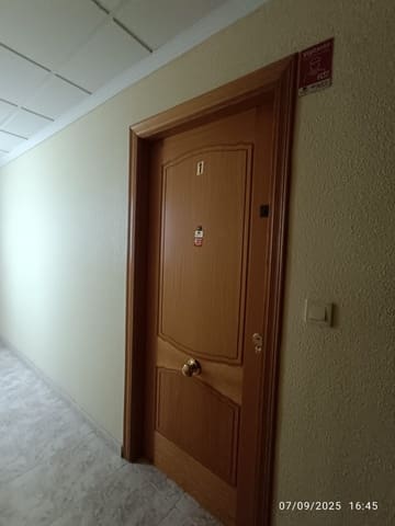 2 bedroom Apartment for sale in Playa de los Locos, Torrevieja with pool garage - € 135,000 (Ref: 9343890)