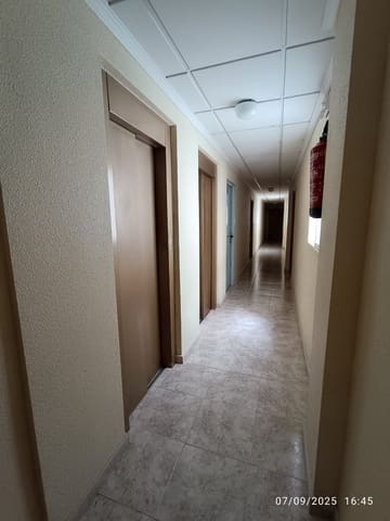 2 bedroom Apartment for sale in Playa de los Locos, Torrevieja with pool garage - € 135,000 (Ref: 9343890)