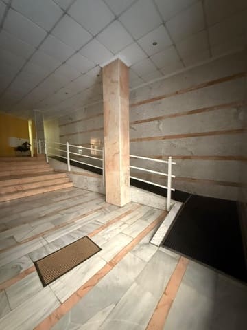 2 soverom Leilighet til salgs i Playa de los Locos, Torrevieja med svømmebasseng garasje - € 135 000 (Ref: 9343890)