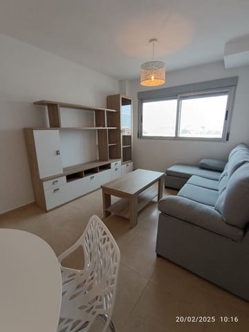 2 soverom Leilighet til salgs i Formentera del Segura med garasje - € 120 000 (Ref: 9343891)