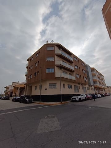 2 soverom Leilighet til salgs i Formentera del Segura med garasje - € 120 000 (Ref: 9343891)