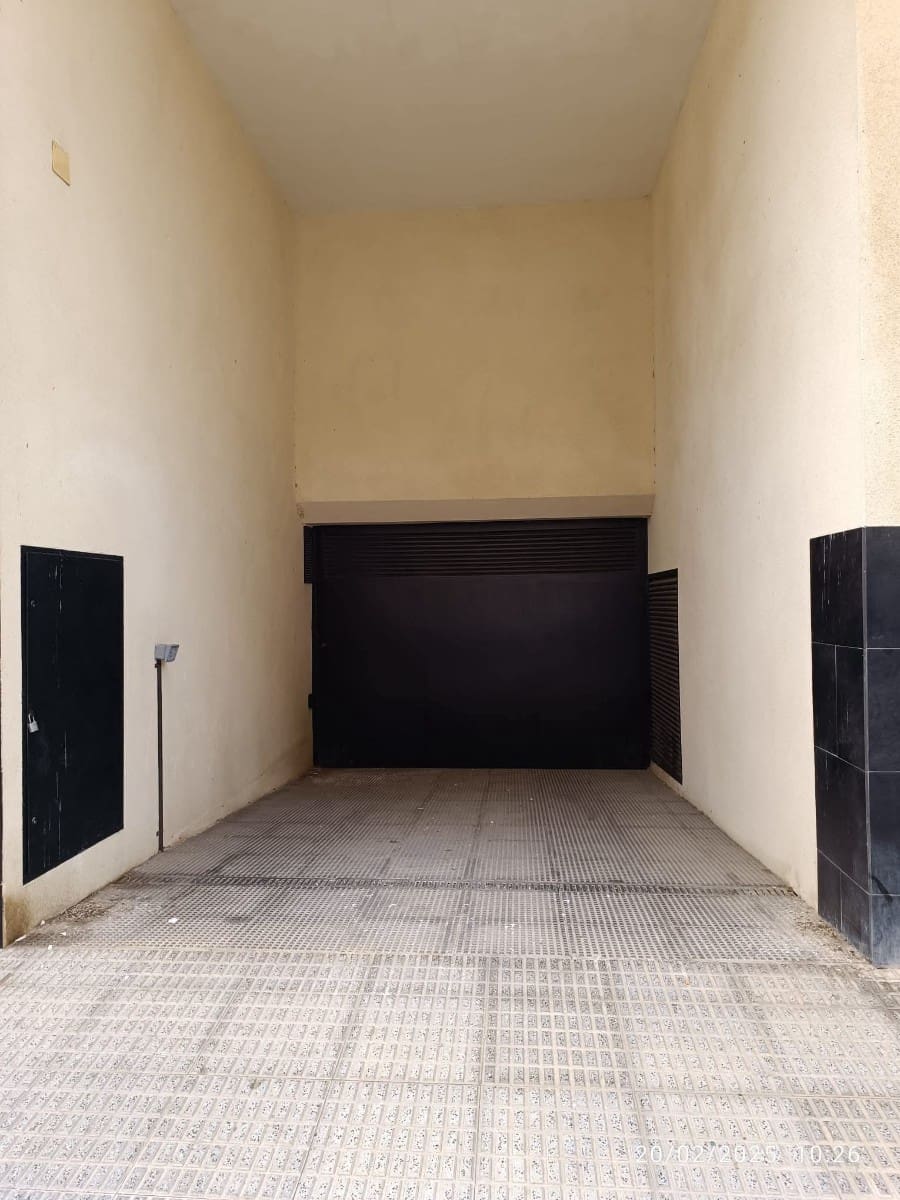 2 soverom Leilighet til salgs i Formentera del Segura med garasje - € 120 000 (Ref: 9343891)