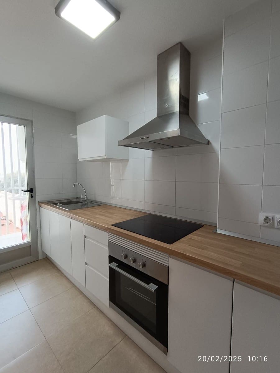 2 chambre Appartement à vendre à Formentera del Segura avec garage - 120 000 € (Ref: 9343891)