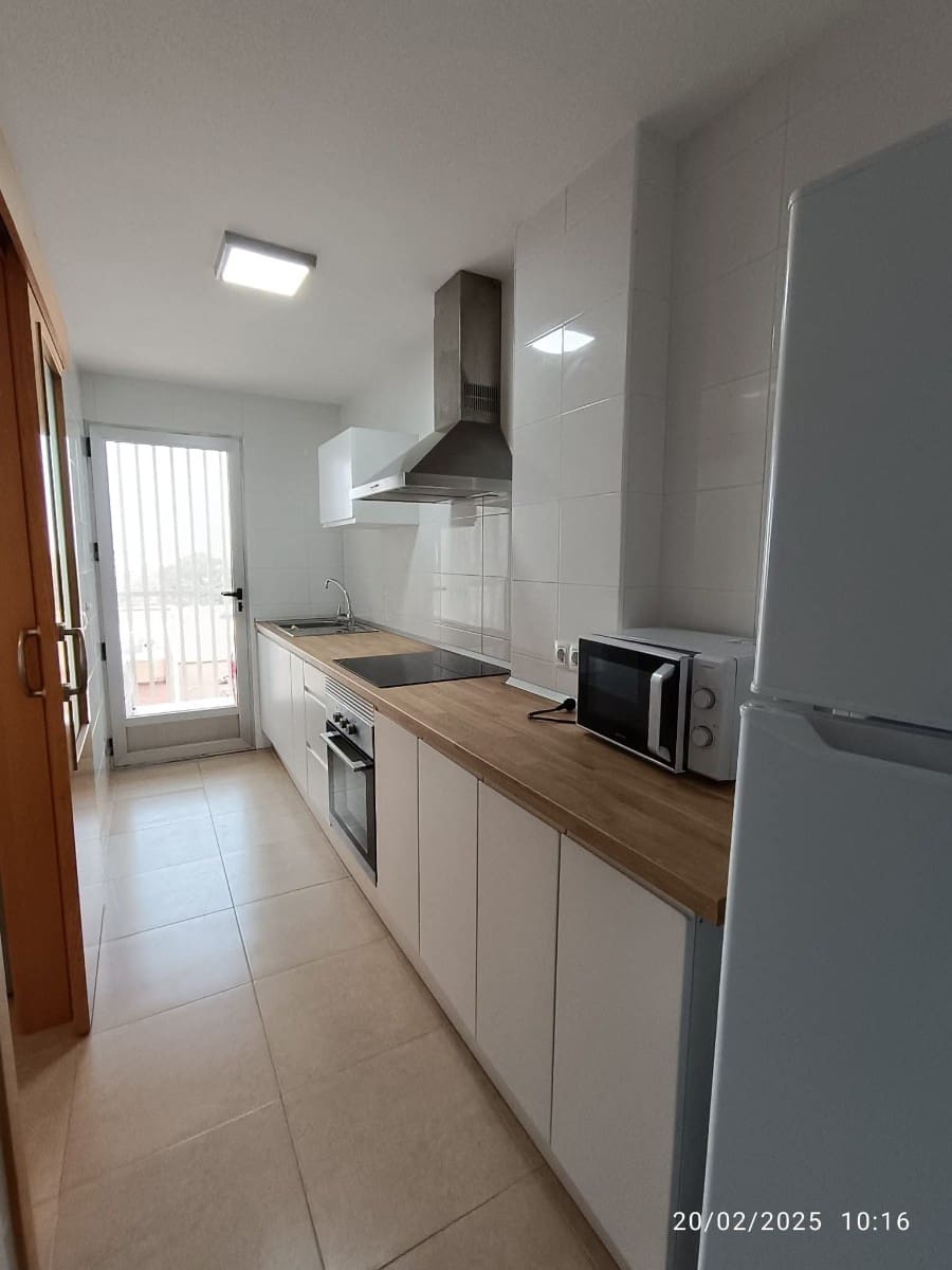 2 chambre Appartement à vendre à Formentera del Segura avec garage - 120 000 € (Ref: 9343891)