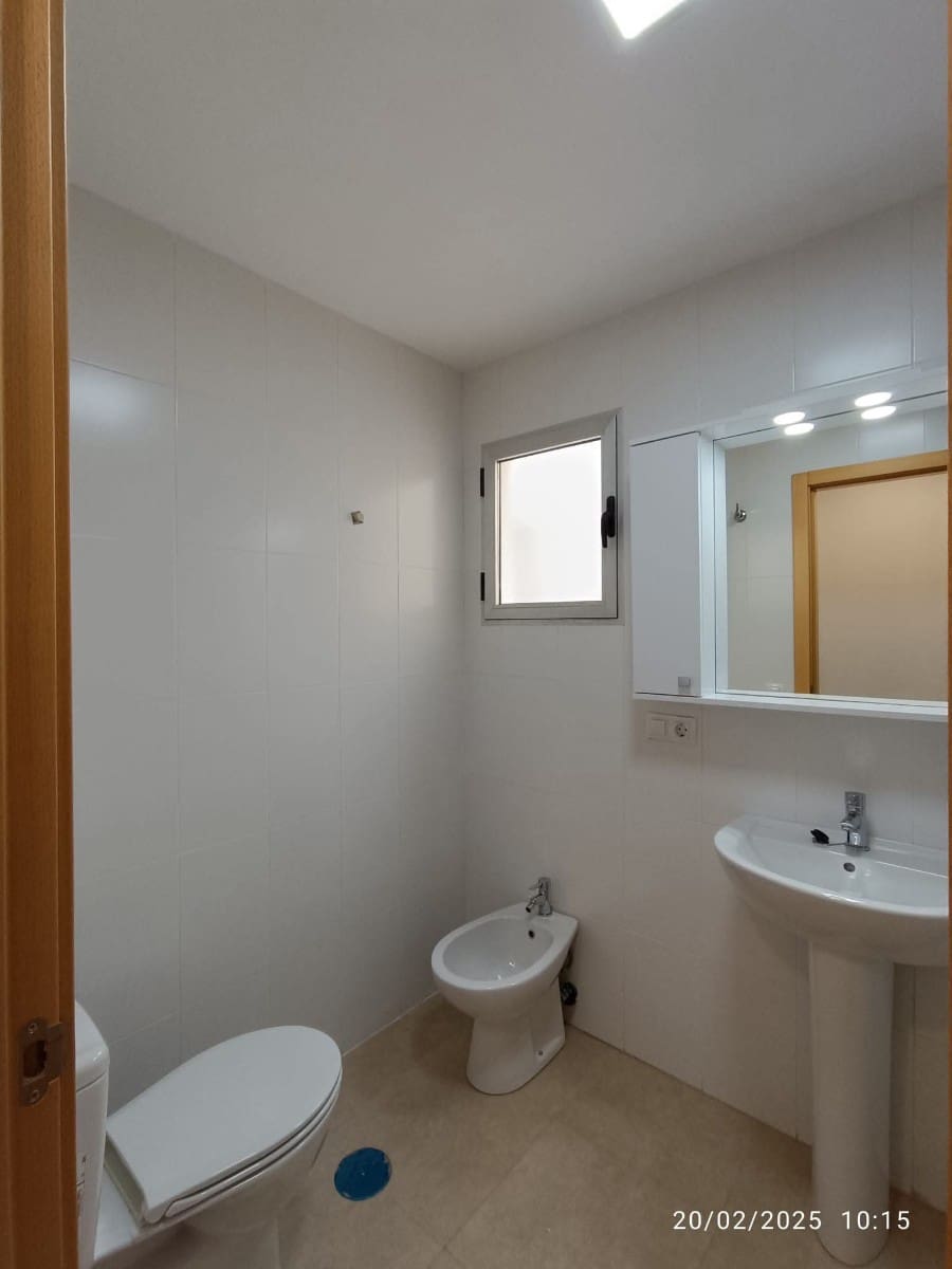 2 chambre Appartement à vendre à Formentera del Segura avec garage - 120 000 € (Ref: 9343891)