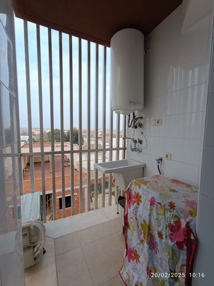 2 chambre Appartement à vendre à Formentera del Segura avec garage - 120 000 € (Ref: 9343891)