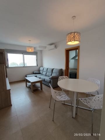 2 chambre Appartement à vendre à Formentera del Segura avec garage - 120 000 € (Ref: 9343891)