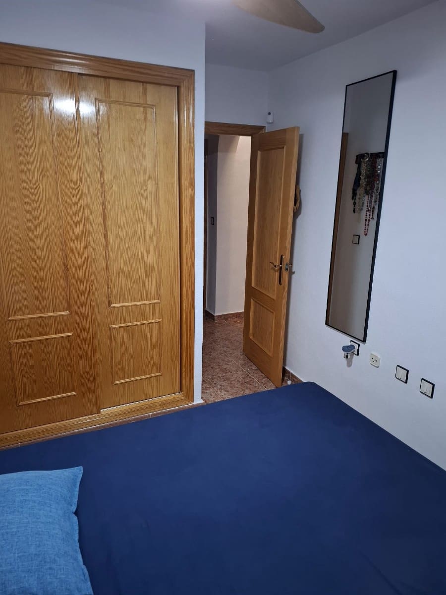 2 soveværelse Lejlighed til salg i Vistabella med swimmingpool garage - € 129.999 (Ref: 9344025)