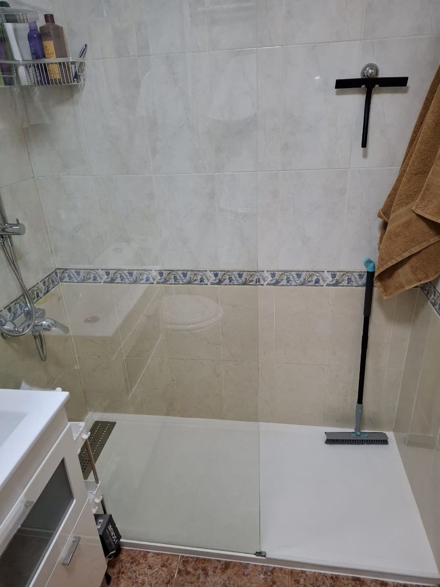 2 soveværelse Lejlighed til salg i Vistabella med swimmingpool garage - € 129.999 (Ref: 9344025)