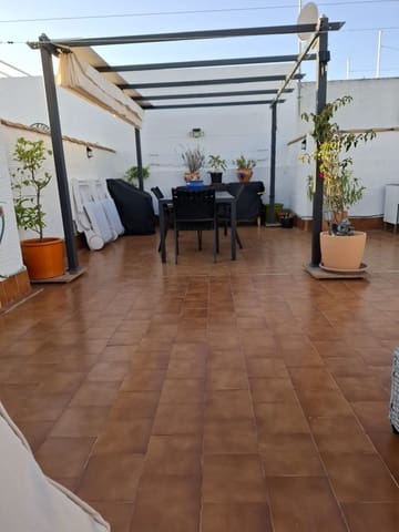 2 soveværelse Lejlighed til salg i Vistabella, Orihuela med swimmingpool garage - € 129.999 (Ref: 9344025)