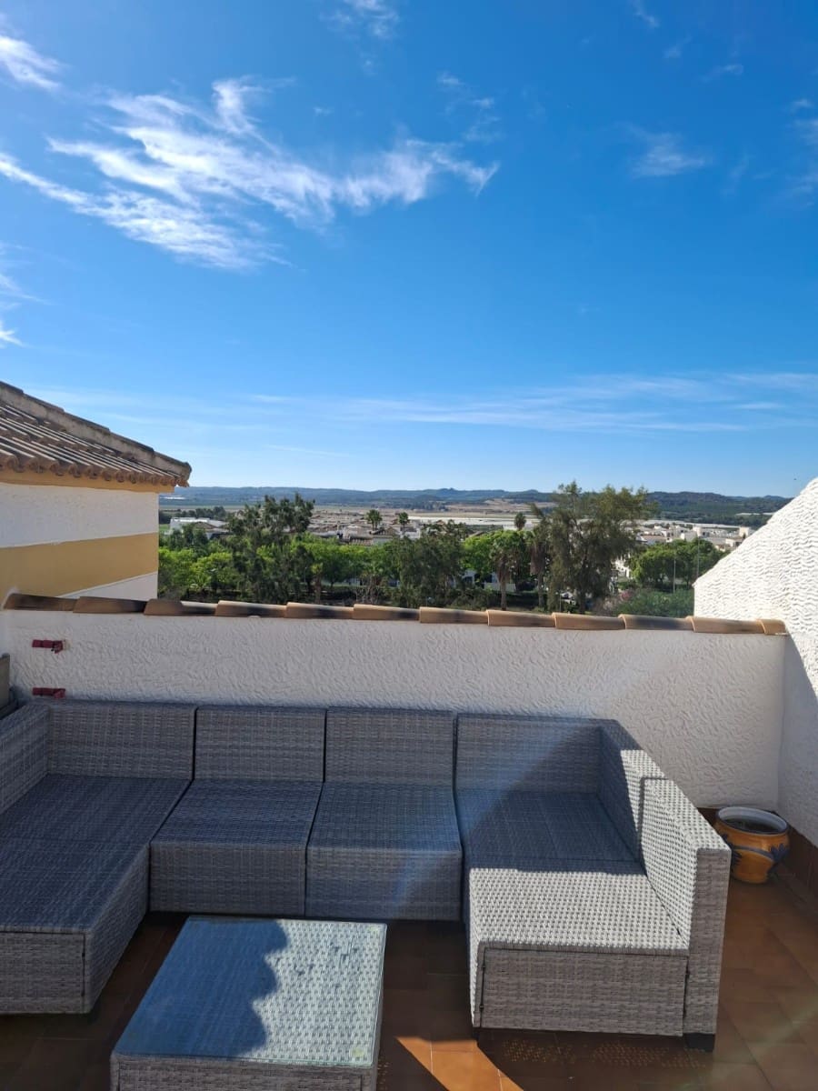 2 soveværelse Lejlighed til salg i Vistabella med swimmingpool garage - € 129.999 (Ref: 9344025)