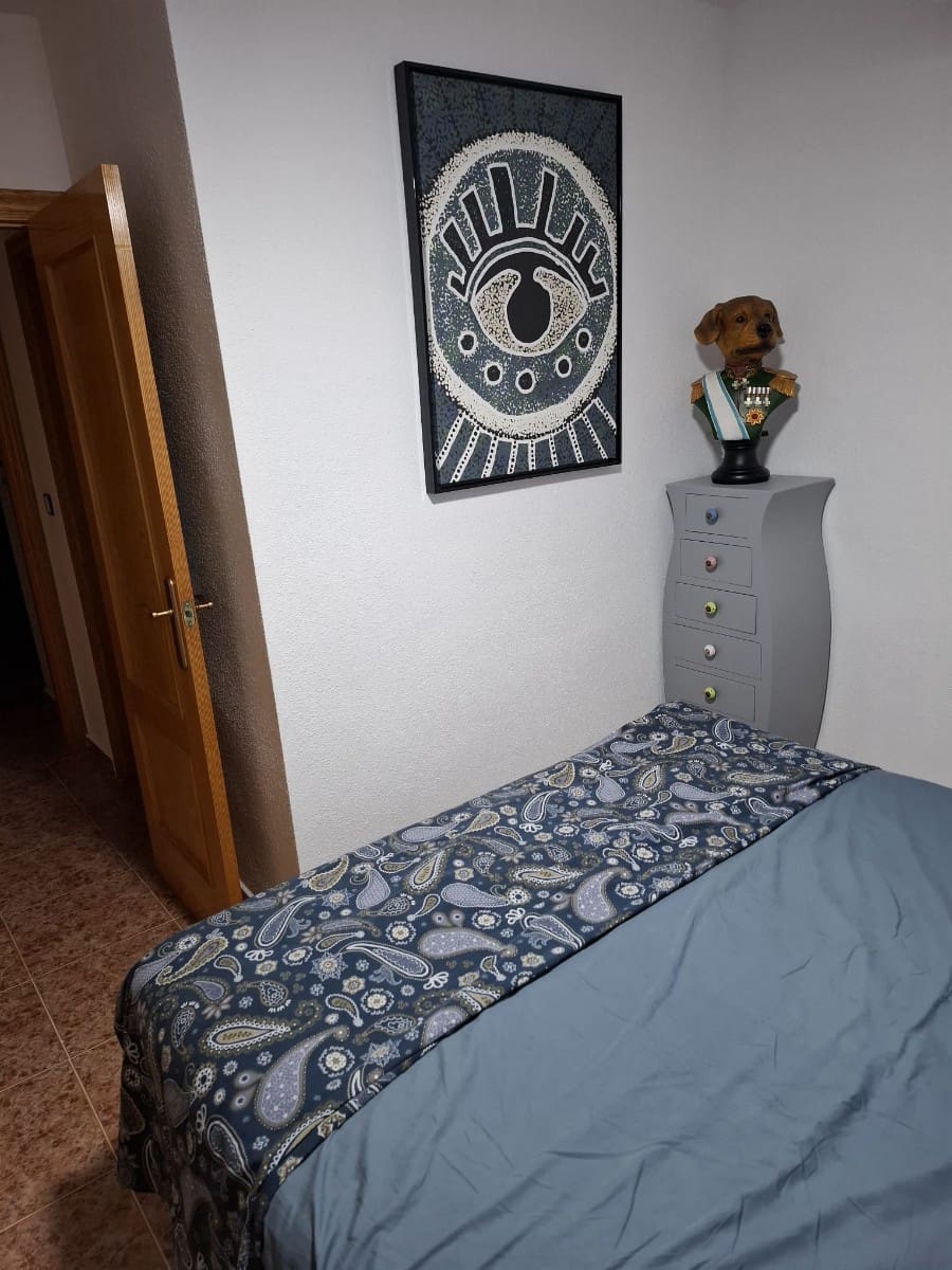 2 soveværelse Lejlighed til salg i Vistabella med swimmingpool garage - € 129.999 (Ref: 9344025)