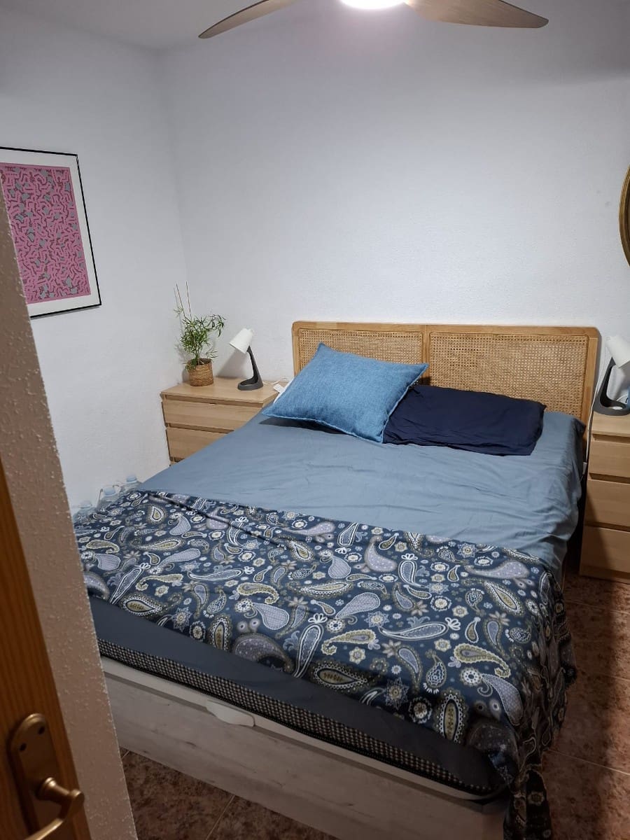 2 soveværelse Lejlighed til salg i Vistabella med swimmingpool garage - € 129.999 (Ref: 9344025)