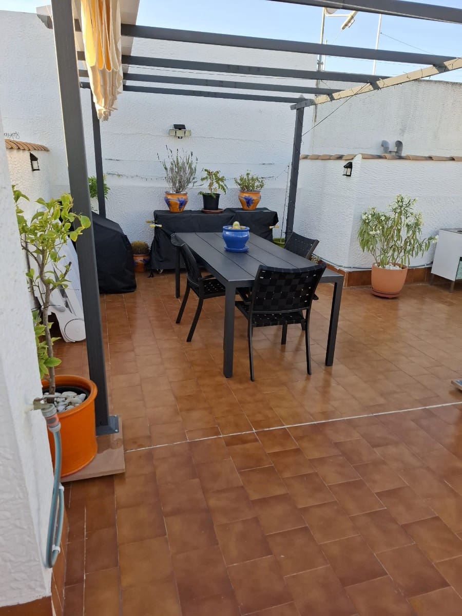 2 soveværelse Lejlighed til salg i Vistabella med swimmingpool garage - € 129.999 (Ref: 9344025)