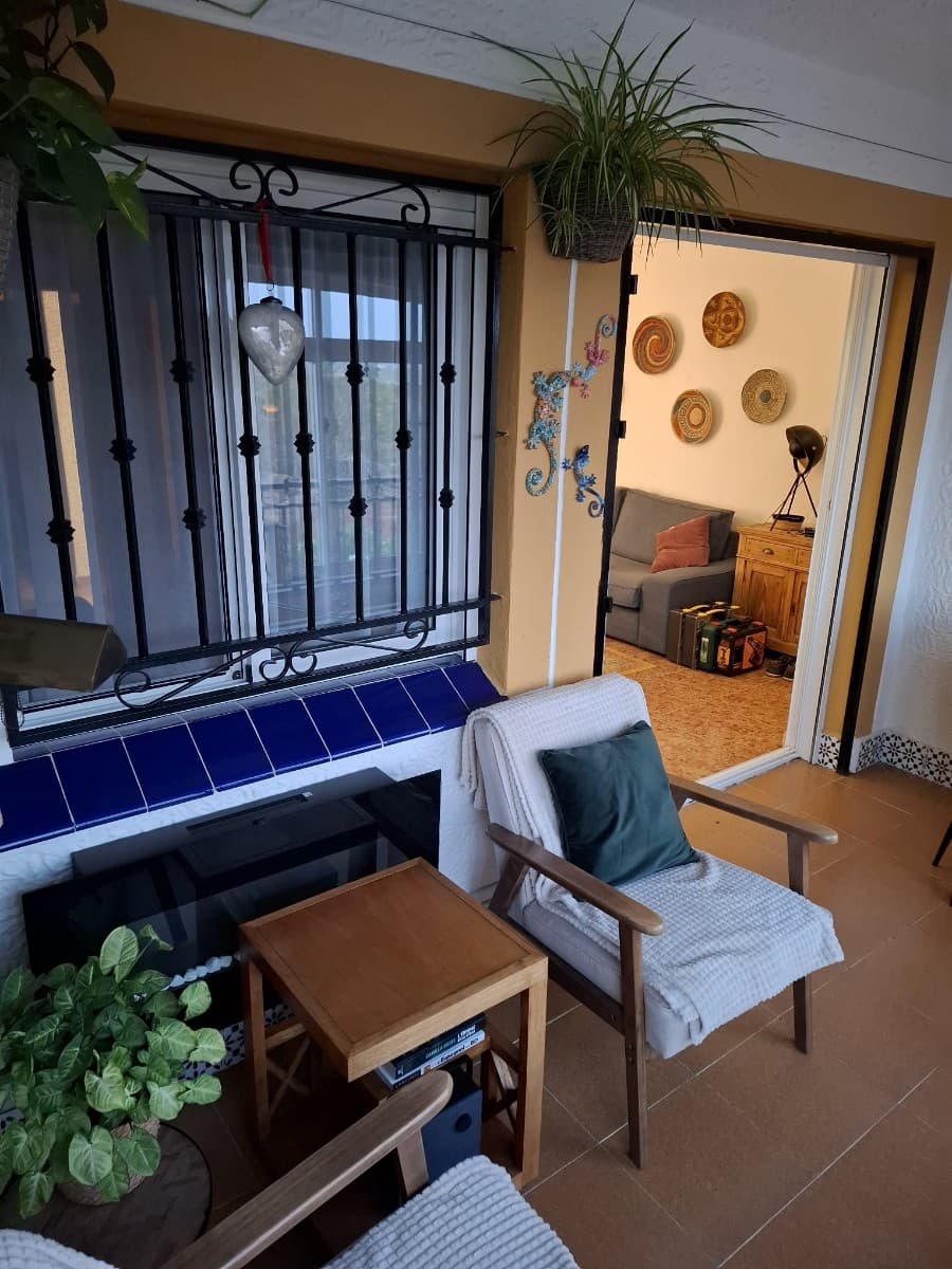 2 soveværelse Lejlighed til salg i Vistabella med swimmingpool garage - € 129.999 (Ref: 9344025)