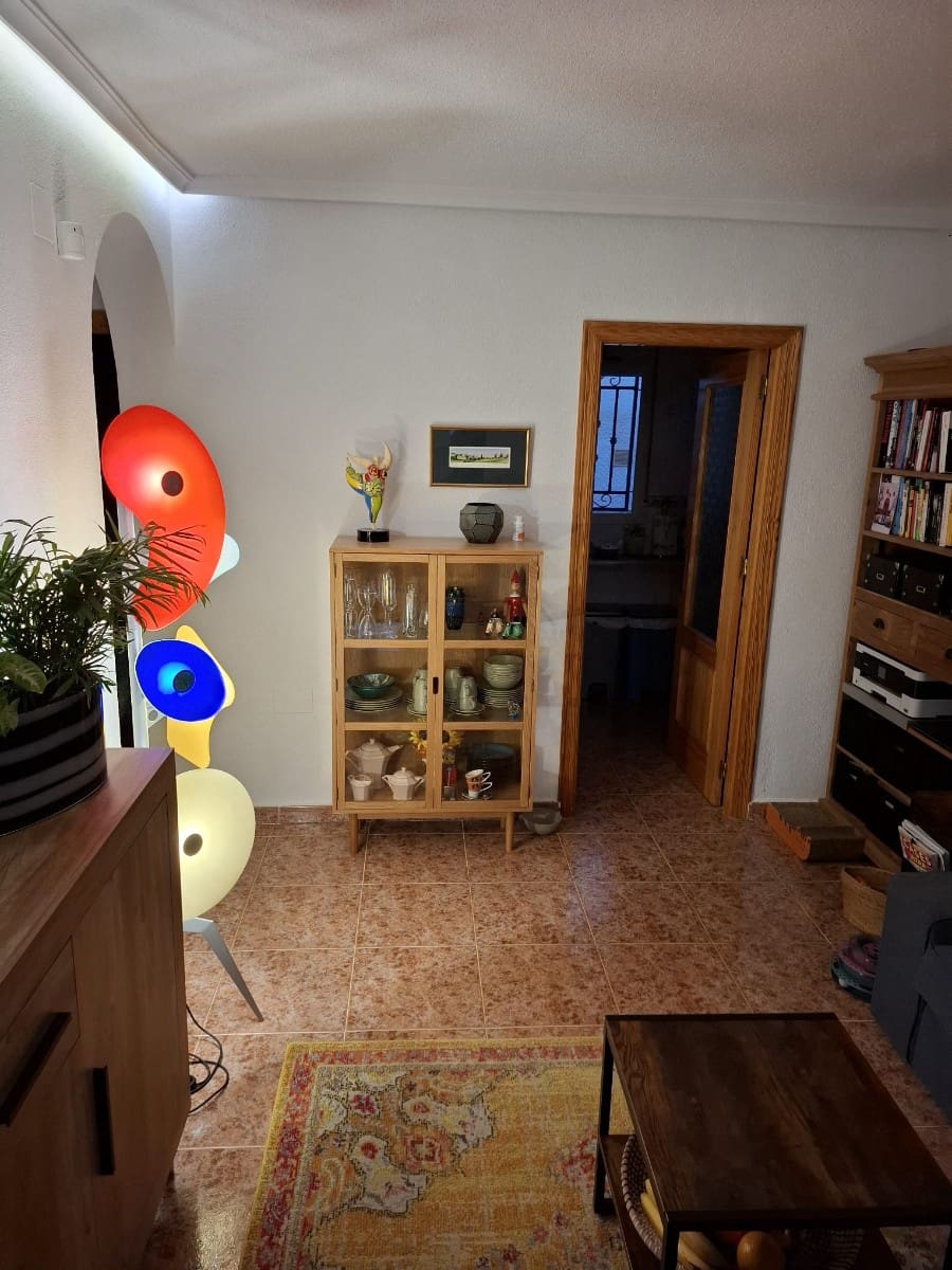 2 soveværelse Lejlighed til salg i Vistabella med swimmingpool garage - € 129.999 (Ref: 9344025)