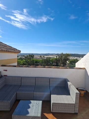 2 soveværelse Lejlighed til salg i Vistabella, Orihuela med swimmingpool garage - € 129.999 (Ref: 9344025)