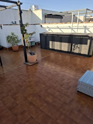 2 soveværelse Lejlighed til salg i Vistabella, Orihuela med swimmingpool garage - € 129.999 (Ref: 9344025)