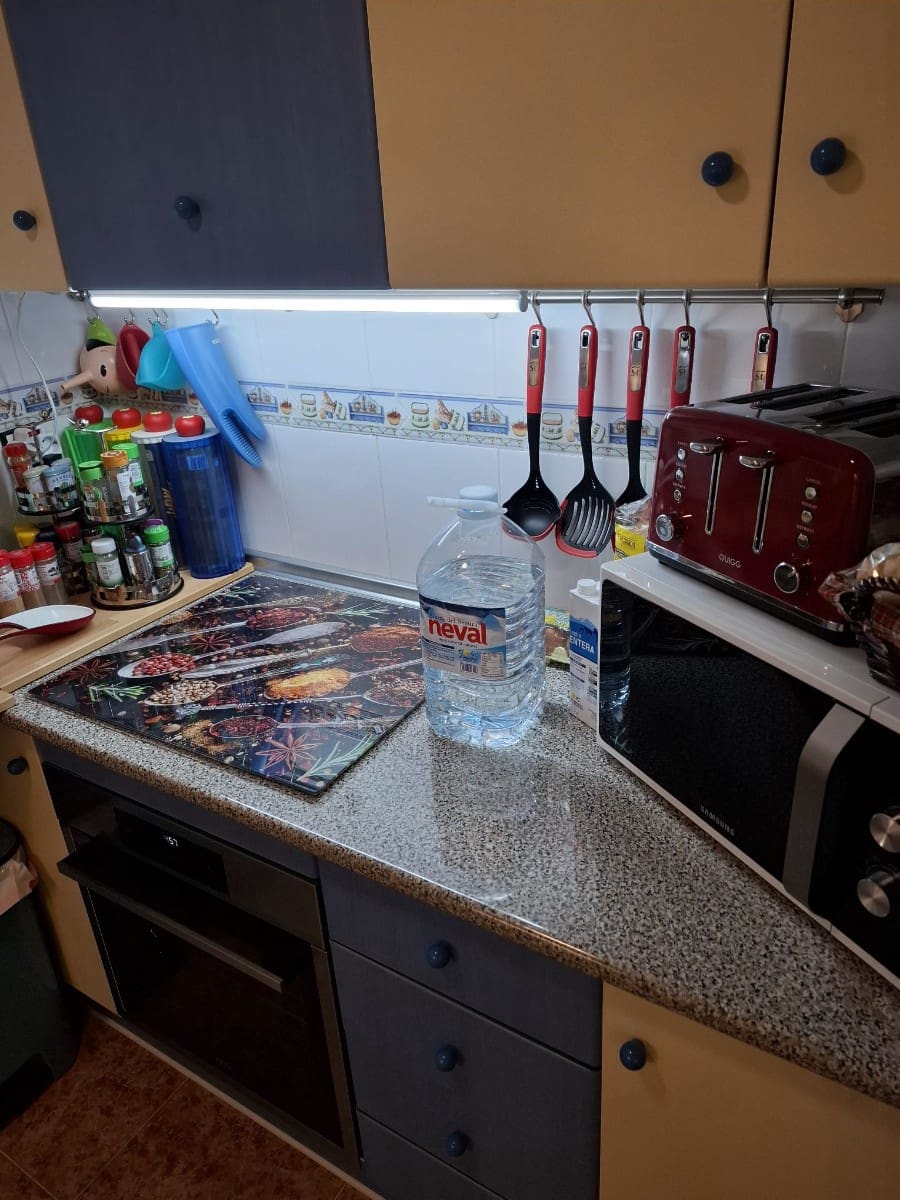 2 soveværelse Lejlighed til salg i Vistabella med swimmingpool garage - € 129.999 (Ref: 9344025)