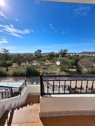 2 soveværelse Lejlighed til salg i Vistabella, Orihuela med swimmingpool garage - € 129.999 (Ref: 9344025)