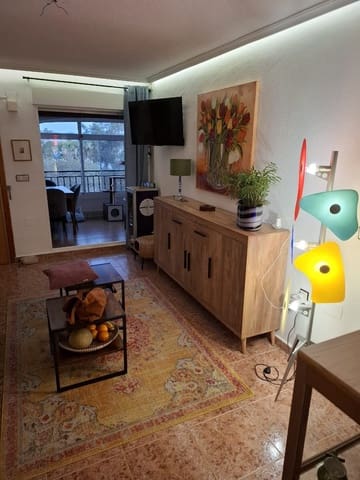 2 soveværelse Lejlighed til salg i Vistabella, Orihuela med swimmingpool garage - € 129.999 (Ref: 9344025)