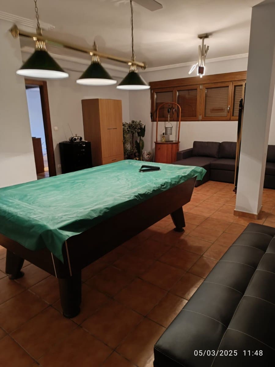 3 makuuhuone Paritalo myytävänä paikassa Algorfa mukana 
autotalli - 250 000 € (Ref: 9344026)