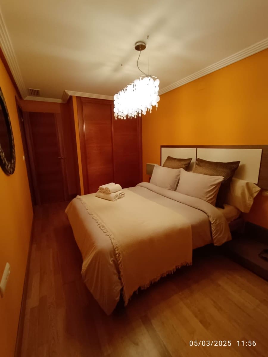 3 makuuhuone Paritalo myytävänä paikassa Algorfa mukana 
autotalli - 250 000 € (Ref: 9344026)