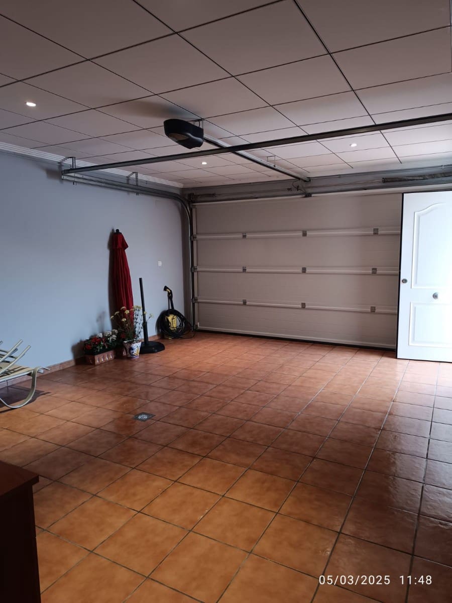 3 makuuhuone Paritalo myytävänä paikassa Algorfa mukana 
autotalli - 250 000 € (Ref: 9344026)