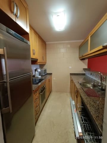 3 makuuhuone Paritalo myytävänä paikassa Algorfa mukana 
autotalli - 250 000 € (Ref: 9344026)