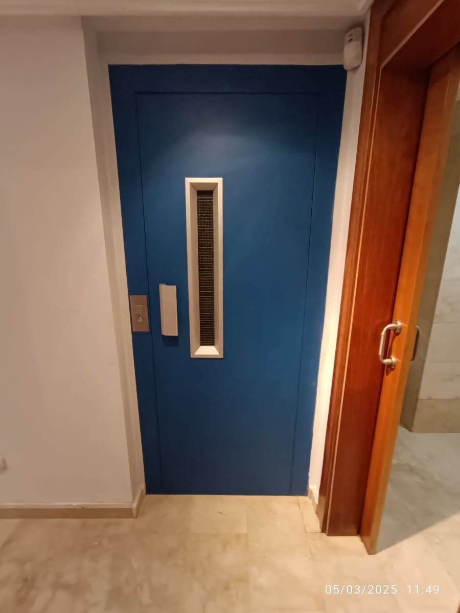 3 chambre Maison de Ville à vendre à Algorfa avec garage - 250 000 € (Ref: 9344026)