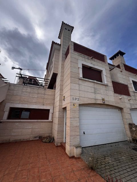 3 chambre Maison de Ville à vendre à Algorfa avec garage - 250 000 € (Ref: 9344026)