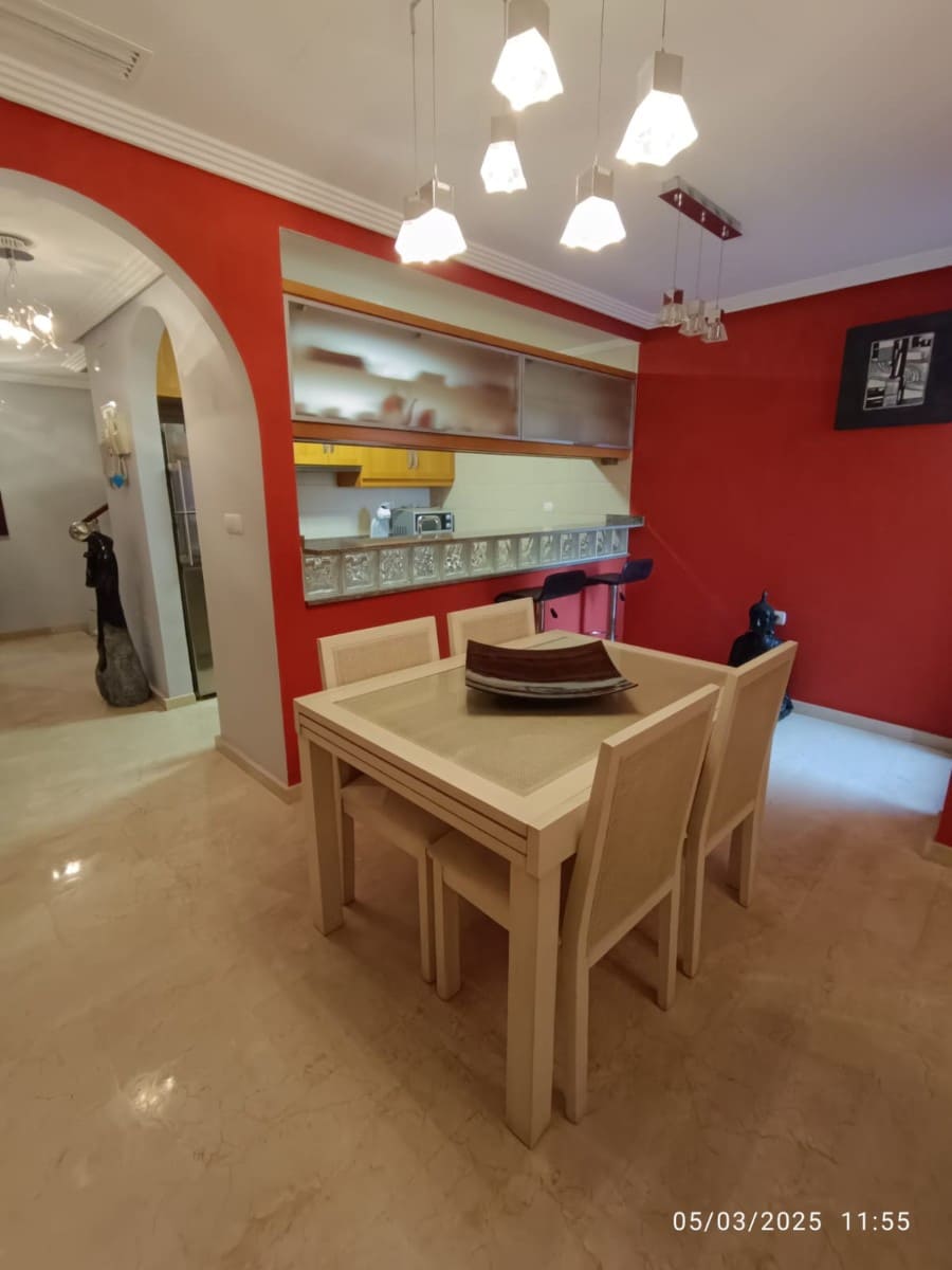 3 chambre Maison de Ville à vendre à Algorfa avec garage - 250 000 € (Ref: 9344026)