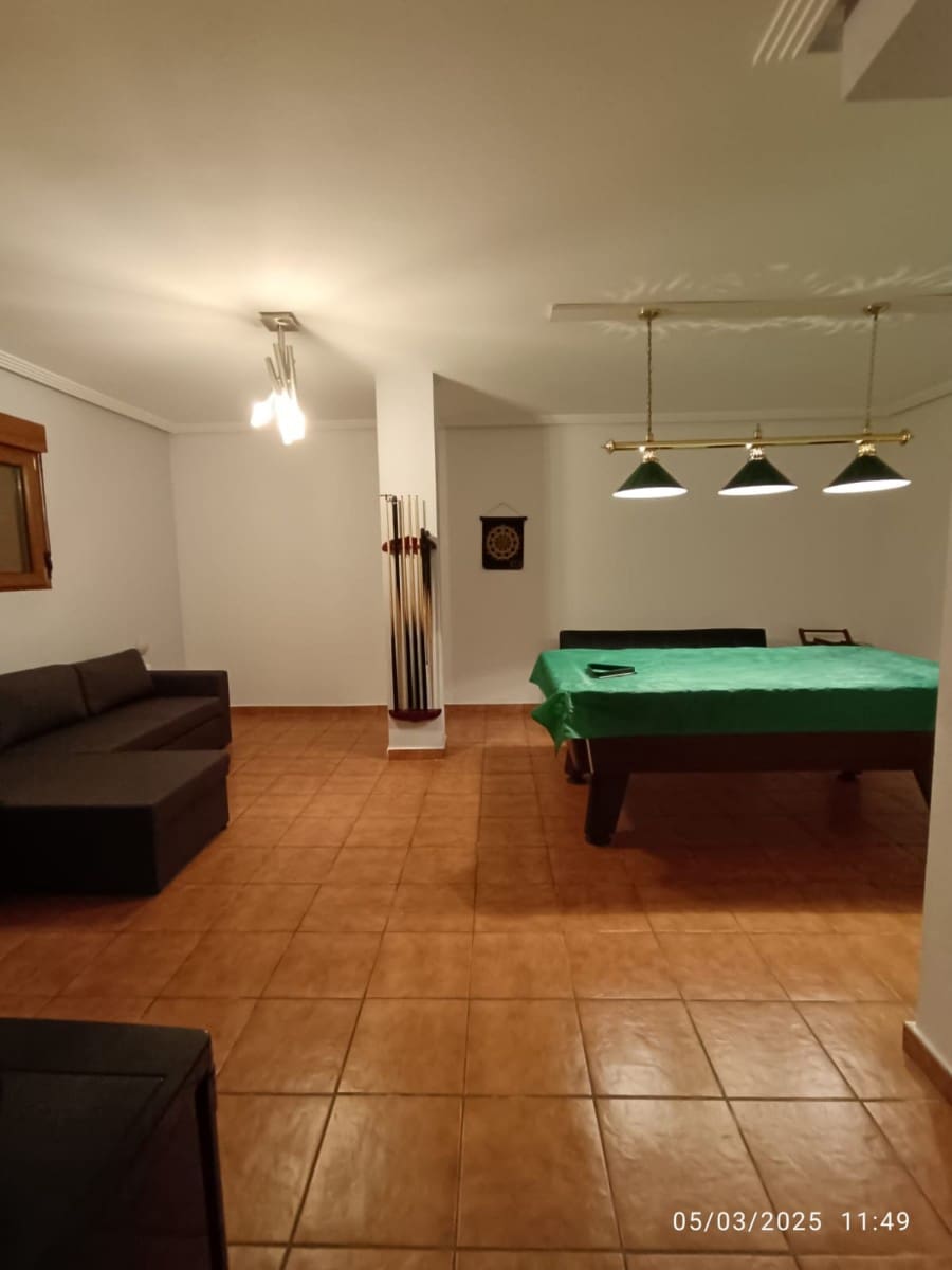 3 chambre Maison de Ville à vendre à Algorfa avec garage - 250 000 € (Ref: 9344026)