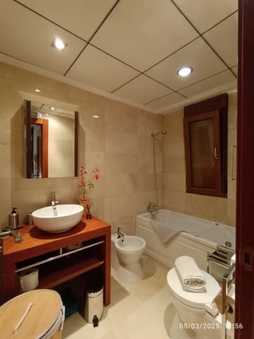 3 bedroom Townhouse for sale in Algorfa with garage - € 250,000 (Ref: 9344026)