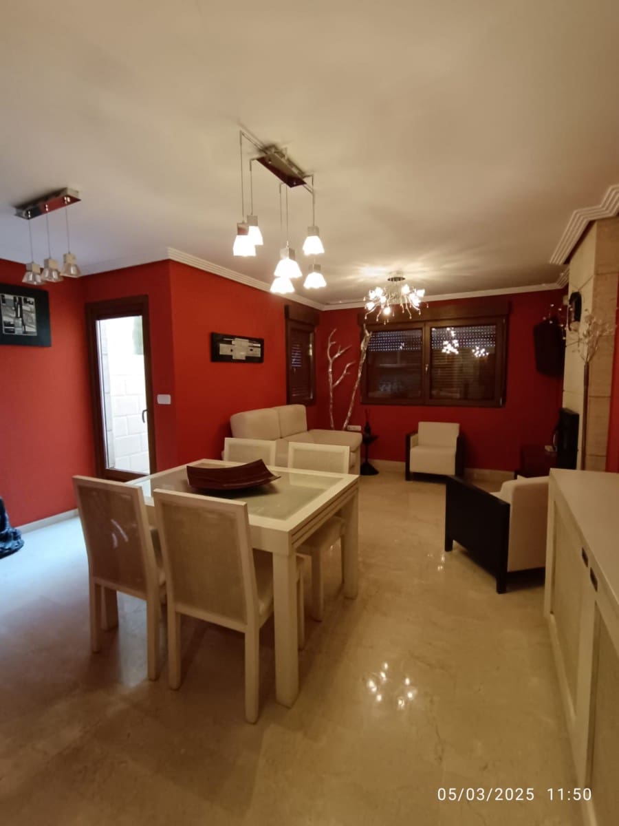 3 chambre Maison de Ville à vendre à Algorfa avec garage - 250 000 € (Ref: 9344026)