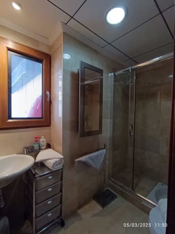 3 bedroom Townhouse for sale in Algorfa with garage - € 250,000 (Ref: 9344026)