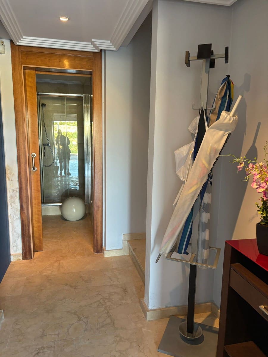 3 chambre Maison de Ville à vendre à Algorfa avec garage - 250 000 € (Ref: 9344026)