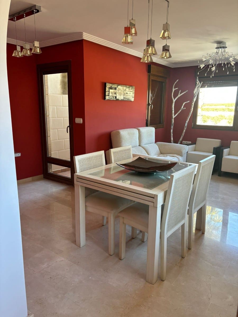 3 chambre Maison de Ville à vendre à Algorfa avec garage - 250 000 € (Ref: 9344026)