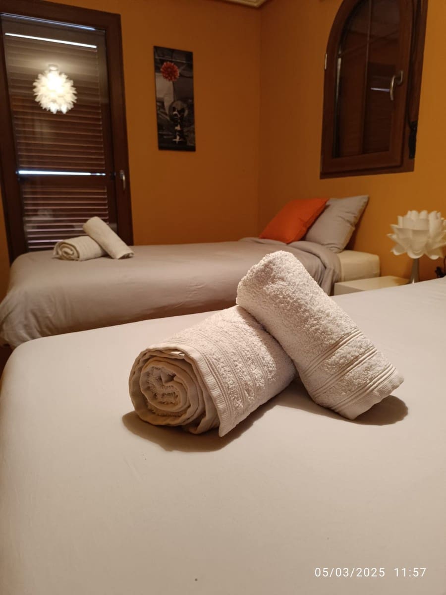 3 chambre Maison de Ville à vendre à Algorfa avec garage - 250 000 € (Ref: 9344026)