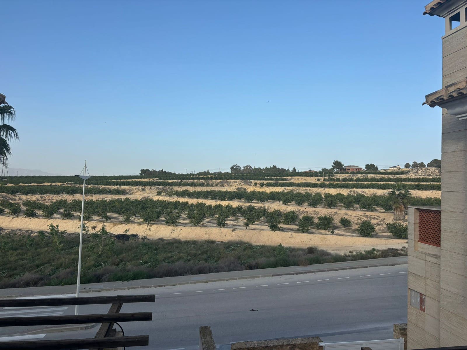 3 chambre Maison de Ville à vendre à Algorfa avec garage - 250 000 € (Ref: 9344026)