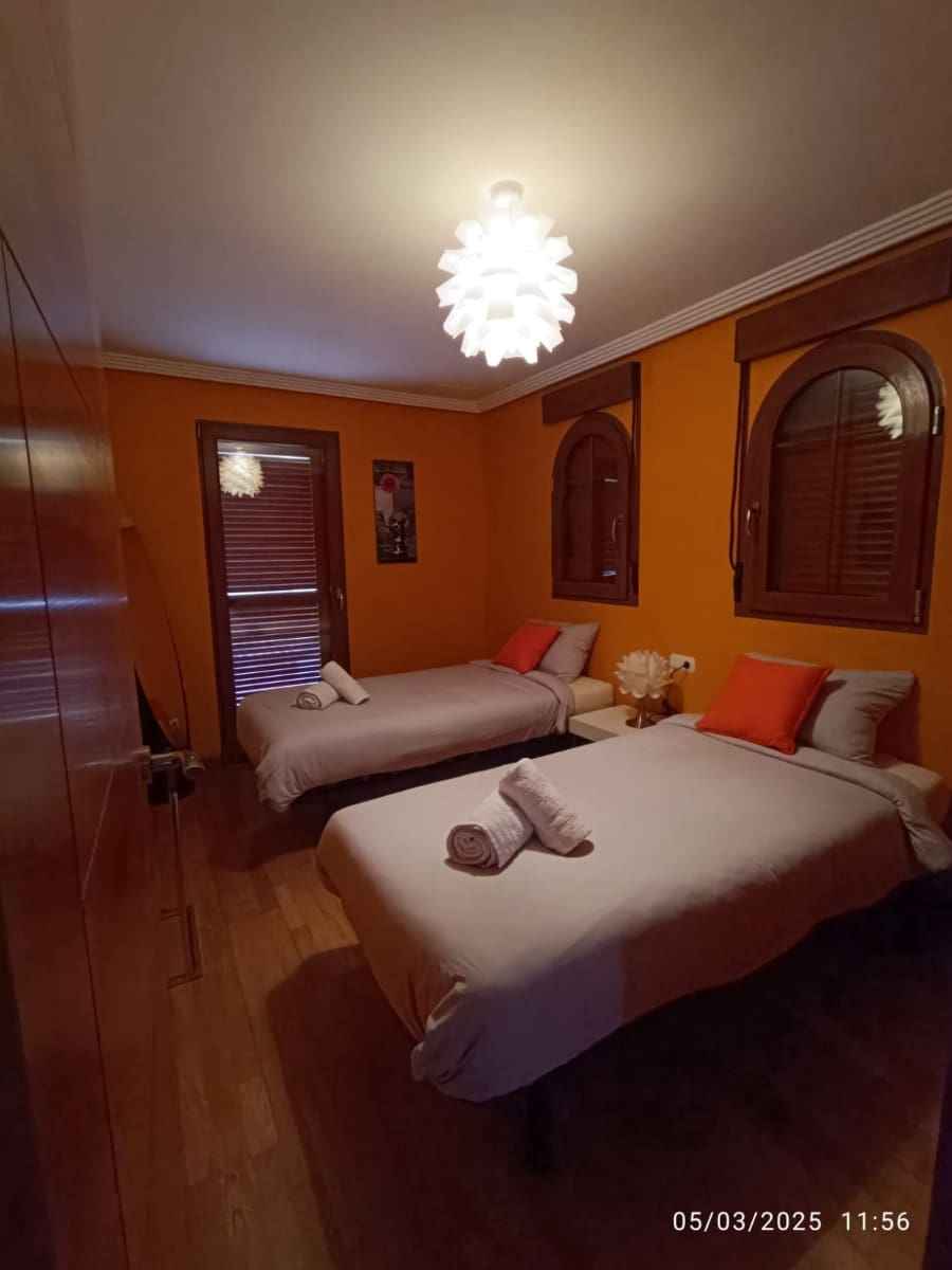 3 chambre Maison de Ville à vendre à Algorfa avec garage - 250 000 € (Ref: 9344026)