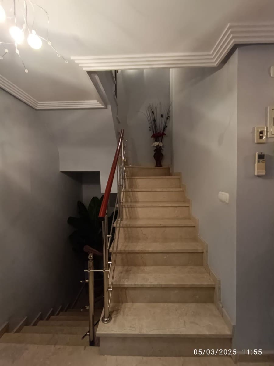 3 chambre Maison de Ville à vendre à Algorfa avec garage - 250 000 € (Ref: 9344026)