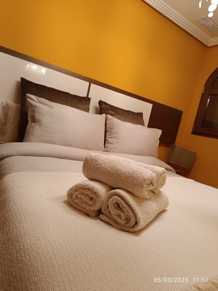 3 chambre Maison de Ville à vendre à Algorfa avec garage - 250 000 € (Ref: 9344026)