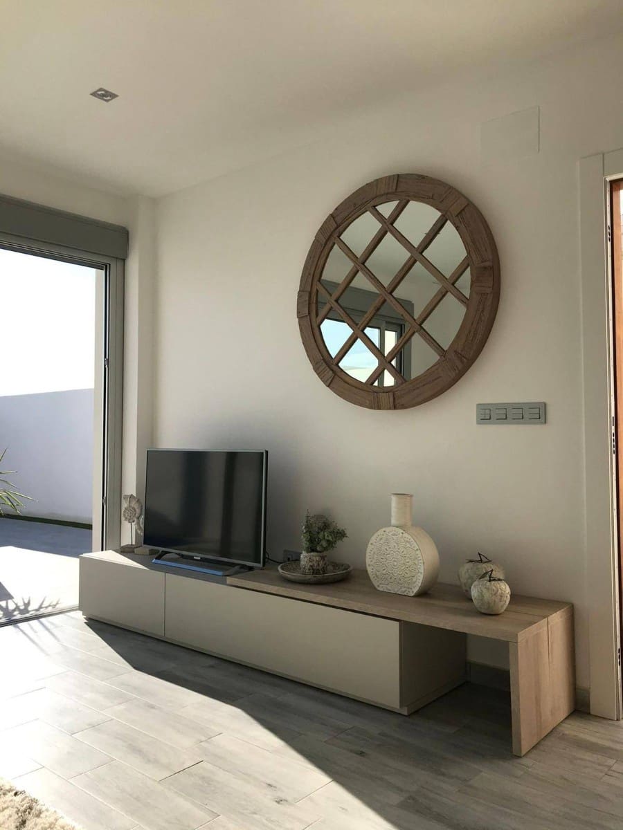 3 slaapkamer Halfvrijstaande villa te koop in Daya Vieja met zwembad garage - € 399.999 (Ref: 9344027)