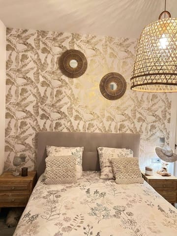 3 sypialnia Dom na sprzedaż w Daya Vieja z basenem garażem - 399 999 € (Ref: 9344027)