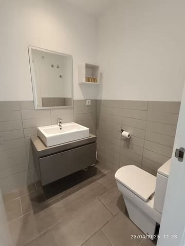 2 soveværelse Semi-Rækkehus til salg i Villamartin, Orihuela med swimmingpool garage - € 290.000 (Ref: 9344028)