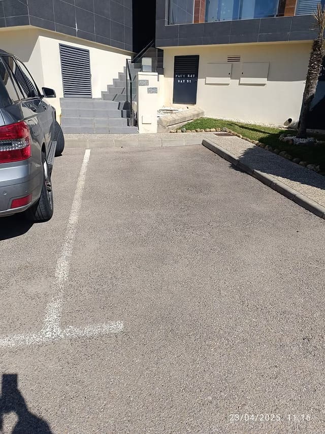 2 soveværelse Semi-Rækkehus til salg i Villamartin med swimmingpool garage - € 290.000 (Ref: 9344028)