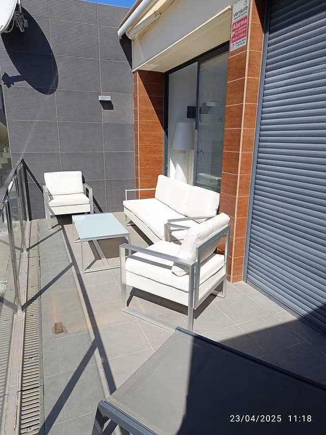 2 bedroom Townhouse for sale in Villamartin with pool garage - € 290,000 (Ref: 9344028)